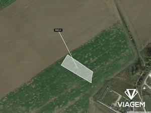 Prodej podílu pole, Blanné, 1260 m2