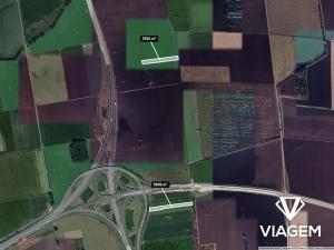 Prodej podílu pole, Pravčice, 350 m2