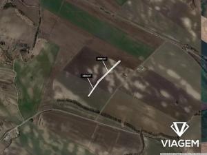 Prodej podílu pole, Mutěnice, 642 m2