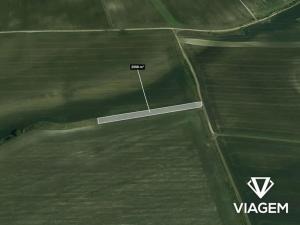 Prodej podílu pole, Velké Pavlovice, 374 m2