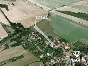 Prodej pozemku pro bydlení, Čistá, 5208 m2
