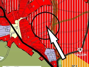Prodej podílu pozemku pro bydlení, Dubí, 638 m2