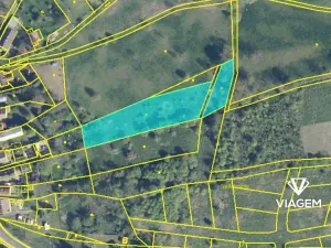 Prodej podílu pozemku pro bydlení, Dubí, 638 m2