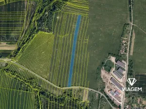 Prodej pole, Medlovice, 9012 m2