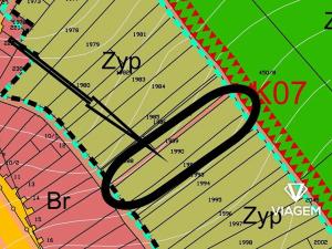 Prodej zahrady, Havraníky, 3121 m2