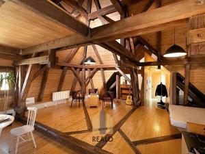 Pronájem kanceláře, Jihlava, Znojemská, 120 m2