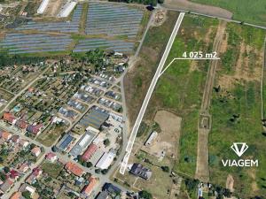 Prodej podílu pozemku pro bydlení, Dubňany, 1842 m2