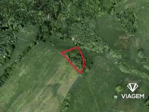 Prodej zahrady, Dolní Habartice, 4238 m2