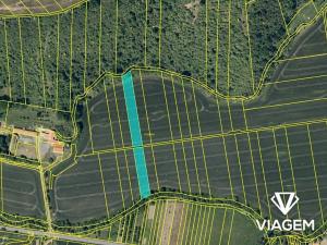 Prodej pole, Nedachlebice, 4717 m2