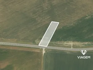 Prodej podílu pole, Osíčko, 1146 m2