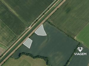 Prodej podílu pole, Uherský Ostroh, 1887 m2