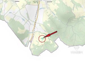 Prodej podílu pole, Javorník, 1525 m2