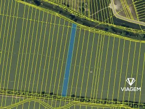 Prodej podílu pole, Kojetín, 914 m2