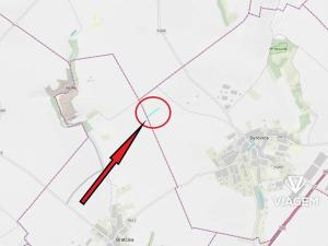 Prodej pole, Syrovice, 2655 m2