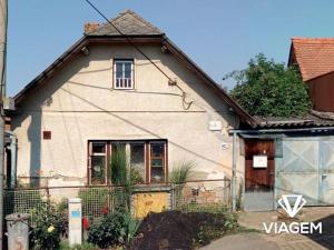 Prodej rodinného domu, Moravský Krumlov, 367 m2