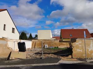 Prodej pozemku pro bydlení, Dobřany, Zahradní, 169 m2