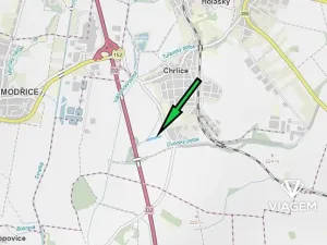 Prodej podílu pole, Brno, 801 m2