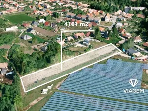 Prodej podílu zahrady, Strachotice, 455 m2