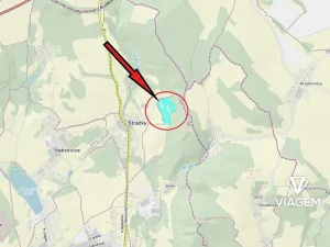 Prodej podílu pole, Ústí nad Labem, 5513 m2