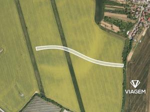 Prodej podílu pole, Buchlovice, 2054 m2