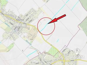 Prodej podílu pole, Kuchařovice, 993 m2