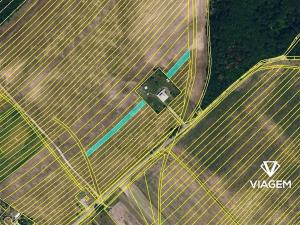 Prodej podílu pole, Kuchařovice, 2086 m2