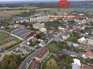 Prodej vícegeneračního domu, Skuteč, Fimberk, 572 m2