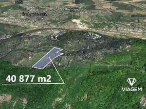 Prodej podílu pole, Nová Ves, 12848 m2