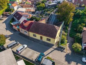 Prodej rodinného domu, Čebín, 171 m2