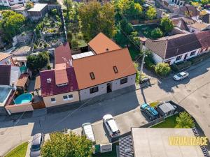 Prodej rodinného domu, Čebín, 171 m2