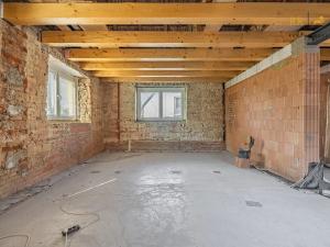 Prodej rodinného domu, Čebín, 171 m2