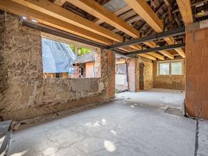 Prodej rodinného domu, Čebín, 171 m2