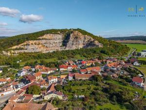 Prodej rodinného domu, Čebín, 171 m2