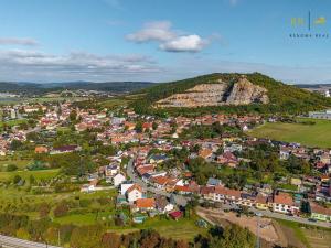 Prodej rodinného domu, Čebín, 171 m2