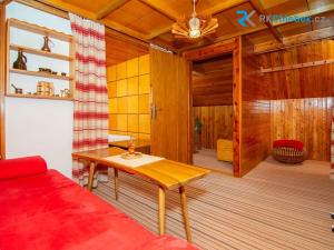 Prodej rodinného domu, Pstruží, 117 m2