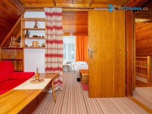 Prodej chaty, Pstruží, 117 m2