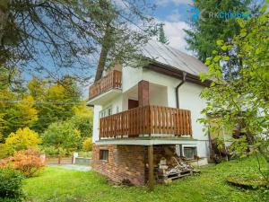 Prodej chaty, Pstruží, 117 m2