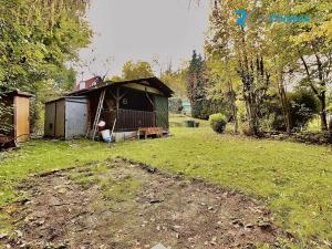 Prodej chaty, Staříč, 20 m2