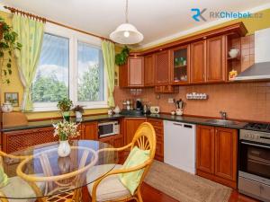 Prodej bytu 3+1, Frýdek-Místek, 17. listopadu, 77 m2