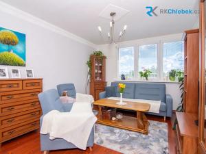 Prodej bytu 3+1, Frýdek-Místek, 17. listopadu, 77 m2