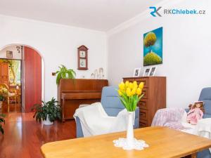 Prodej bytu 3+1, Frýdek-Místek, 17. listopadu, 77 m2