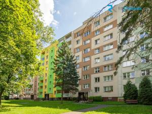 Prodej bytu 3+1, Frýdek-Místek, 17. listopadu, 77 m2