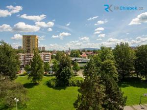 Prodej bytu 3+1, Frýdek-Místek, 17. listopadu, 77 m2