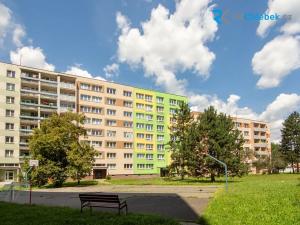 Prodej bytu 3+1, Frýdek-Místek, 17. listopadu, 77 m2