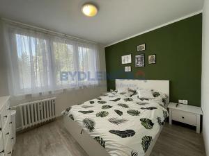 Pronájem bytu 2+1, České Budějovice, J. Plachty, 49 m2
