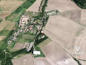 Prodej podílu zahrady, Postoloprty, 291 m2