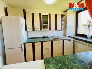 Prodej chalupy, Choustník - Kajetín, 105 m2