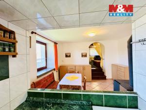 Prodej chalupy, Choustník - Kajetín, 105 m2