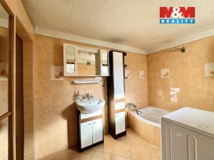 Prodej chalupy, Choustník - Kajetín, 105 m2