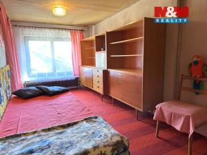 Prodej chalupy, Choustník - Kajetín, 105 m2